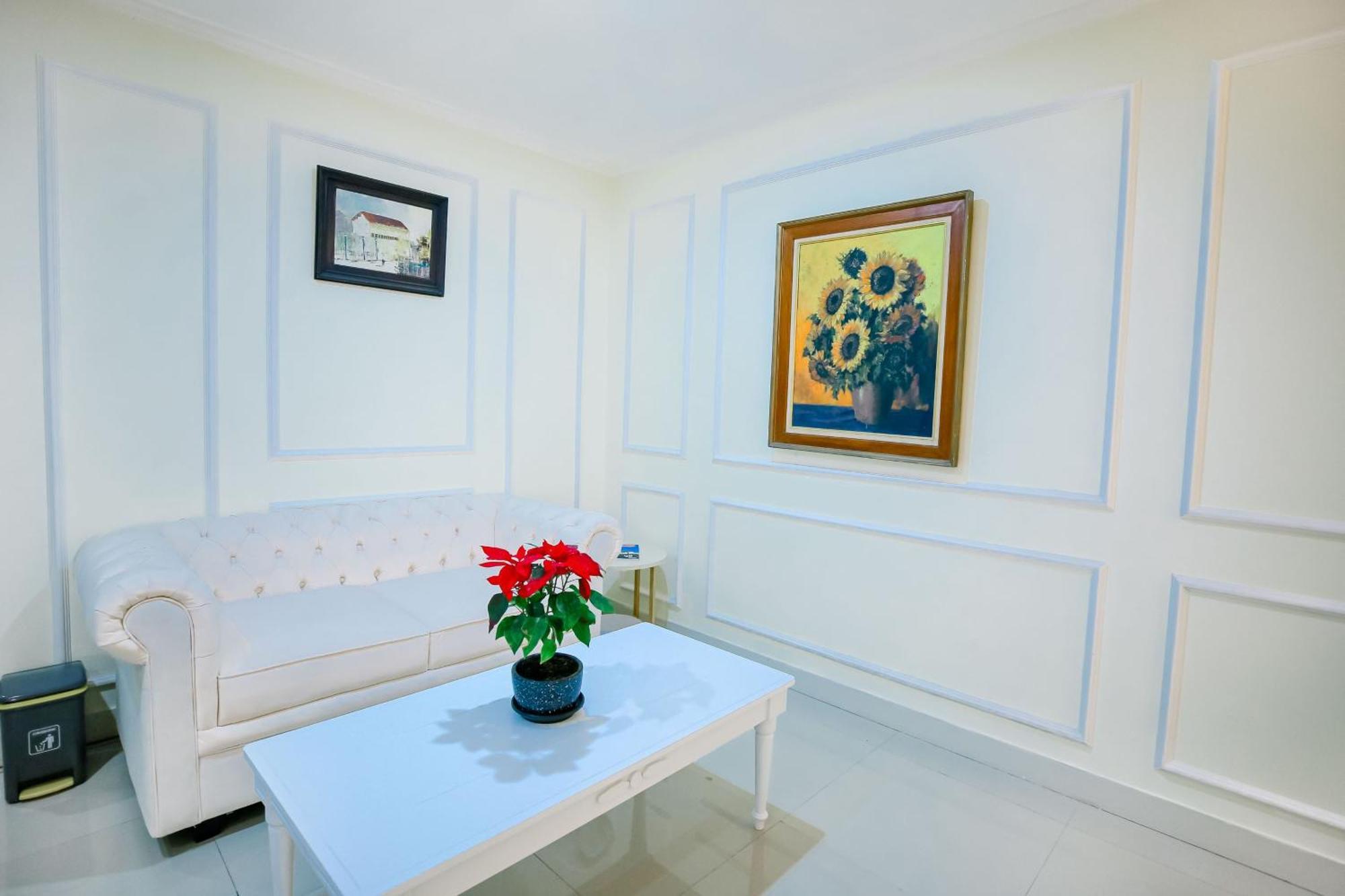 The Cube Hotel Malioboro, Azana Hotels Collection Джокьякарта Экстерьер фото