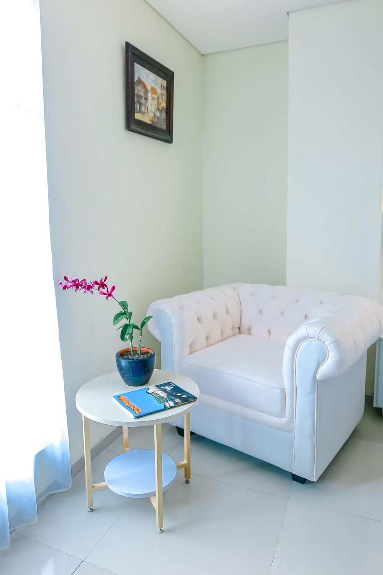 The Cube Hotel Malioboro, Azana Hotels Collection Джокьякарта Экстерьер фото